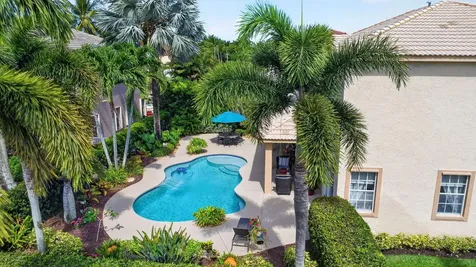7416 Water Dance Way Lake Worth FL 33467