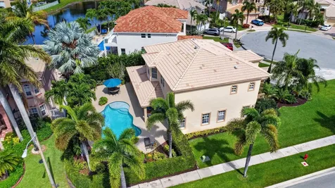 7416 Water Dance Way Lake Worth FL 33467