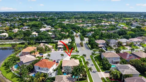 7416 Water Dance Way Lake Worth FL 33467