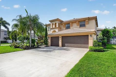7416 Water Dance Way Lake Worth FL 33467