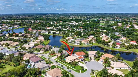 7416 Water Dance Way Lake Worth FL 33467
