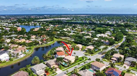 7416 Water Dance Way Lake Worth FL 33467