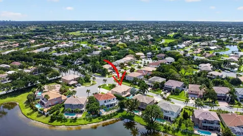 7416 Water Dance Way Lake Worth FL 33467