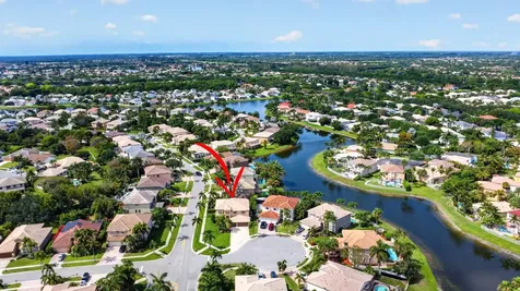 7416 Water Dance Way Lake Worth FL 33467