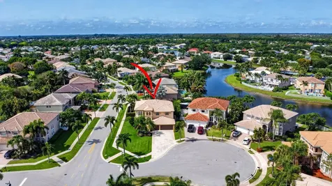 7416 Water Dance Way Lake Worth FL 33467