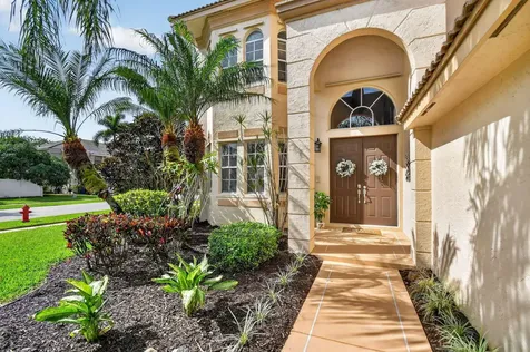 7416 Water Dance Way Lake Worth FL 33467