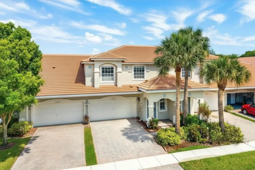 23069 Addison Lakes Circle Boca Raton FL 33433