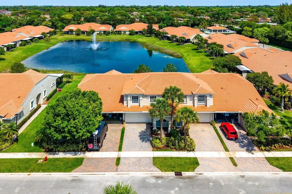 23069 Addison Lakes Circle Boca Raton FL 33433