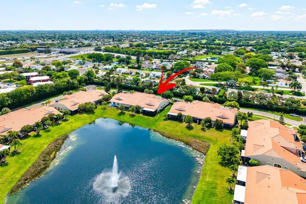 23069 Addison Lakes Circle Boca Raton FL 33433