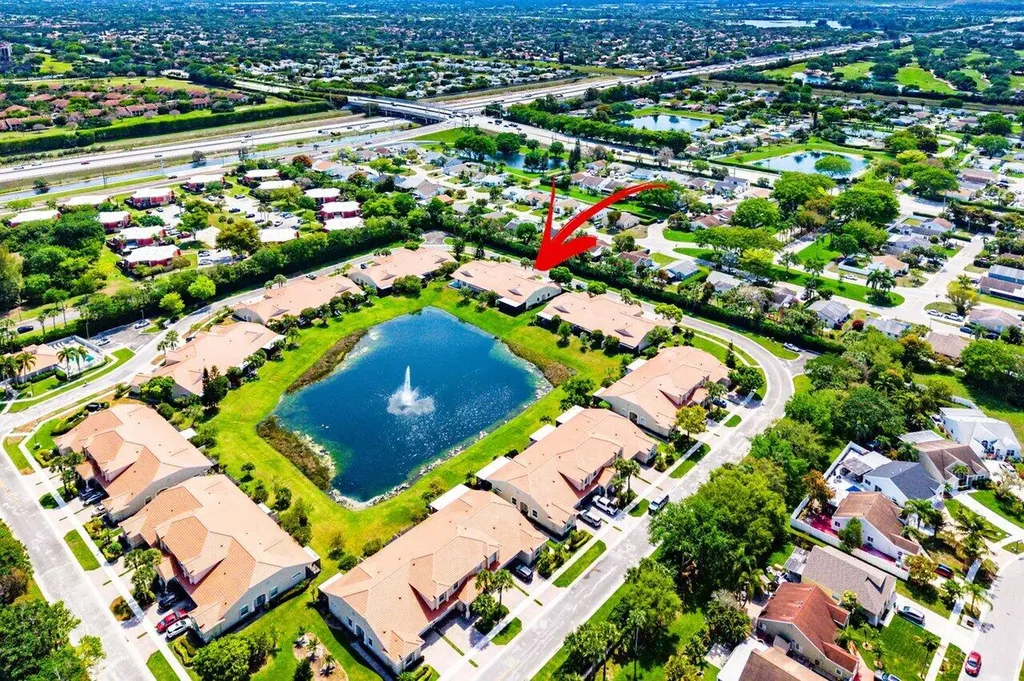 23069 Addison Lakes Circle Boca Raton FL 33433
