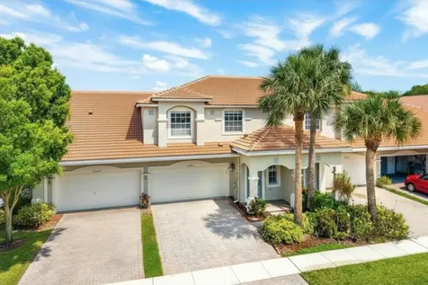 23069 Addison Lakes Circle Boca Raton FL 33433