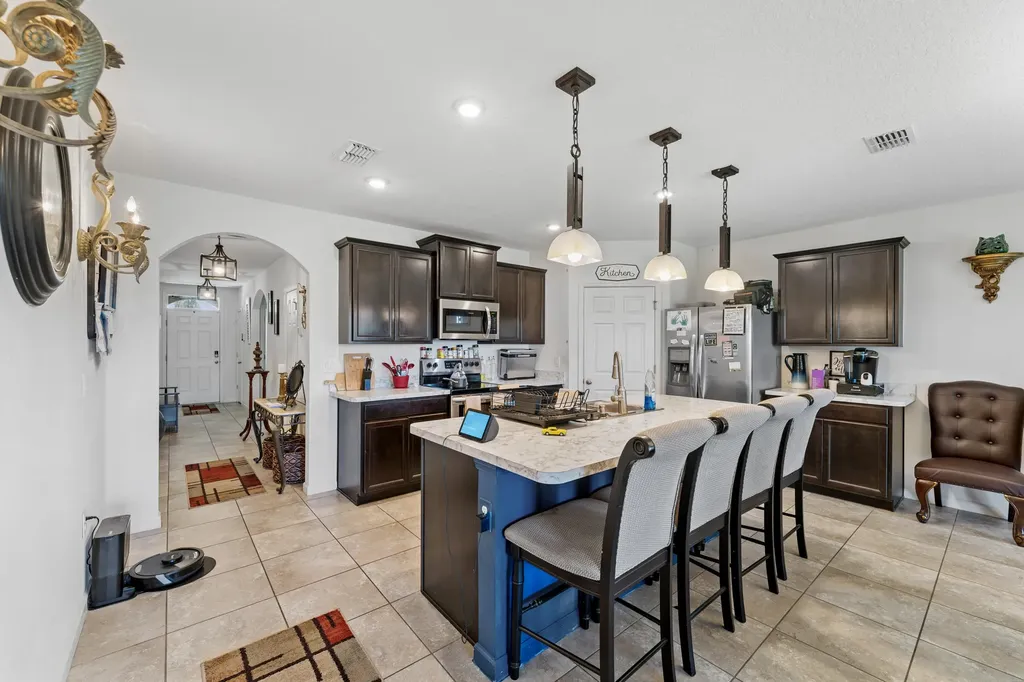 3516 SW Pisano Street Port St Lucie FL 34953