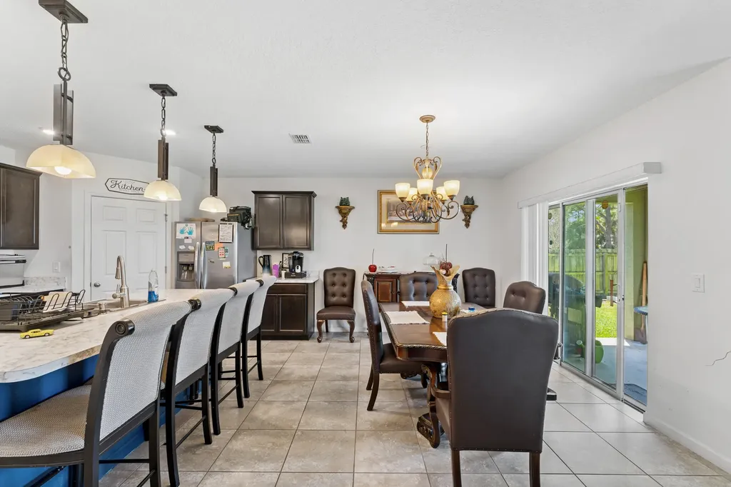 3516 SW Pisano Street Port St Lucie FL 34953