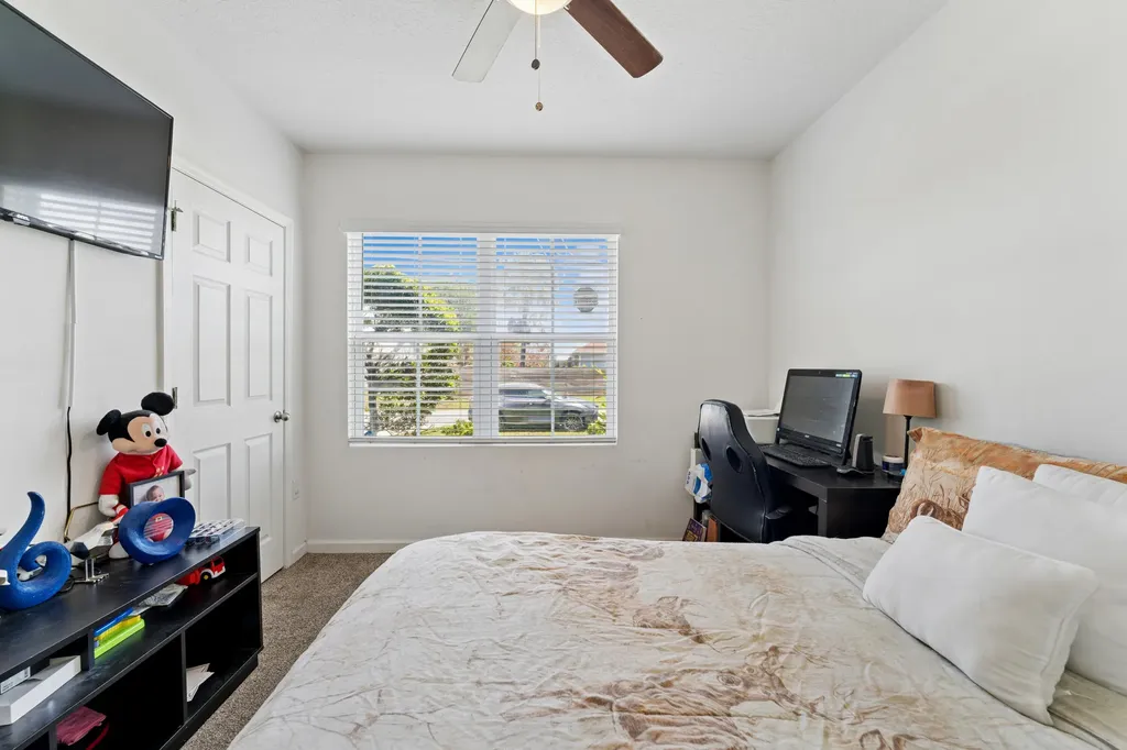 3516 SW Pisano Street Port St Lucie FL 34953