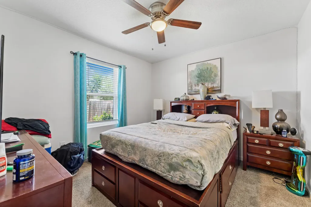 3516 SW Pisano Street Port St Lucie FL 34953
