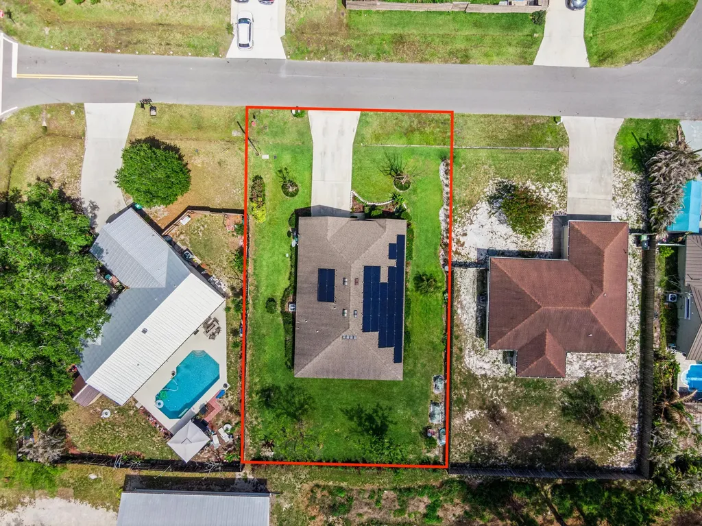 3516 SW Pisano Street Port St Lucie FL 34953