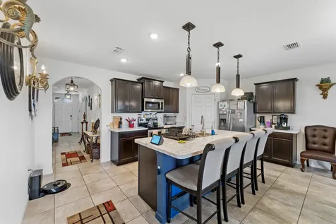 3516 SW Pisano Street Port St Lucie FL 34953