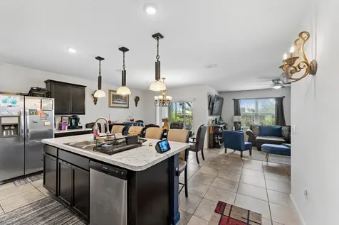 3516 SW Pisano Street Port St Lucie FL 34953