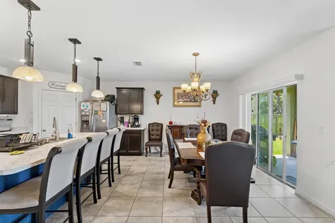 3516 SW Pisano Street Port St Lucie FL 34953
