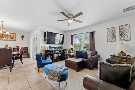 3516 SW Pisano Street Port St Lucie FL 34953