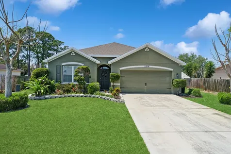 3516 SW Pisano Street Port St Lucie FL 34953