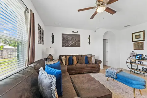 3516 SW Pisano Street Port St Lucie FL 34953
