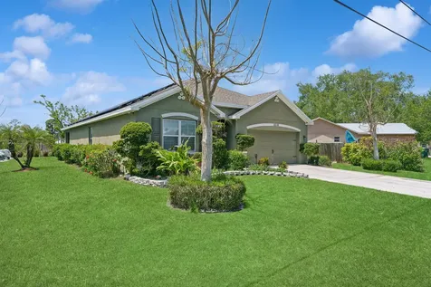 3516 SW Pisano Street Port St Lucie FL 34953