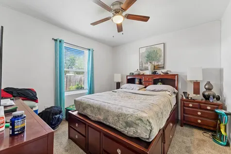 3516 SW Pisano Street Port St Lucie FL 34953