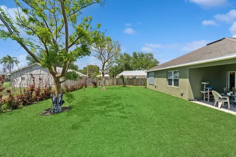 3516 SW Pisano Street Port St Lucie FL 34953