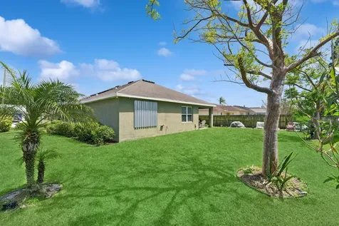 3516 SW Pisano Street Port St Lucie FL 34953