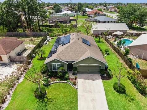 3516 SW Pisano Street Port St Lucie FL 34953