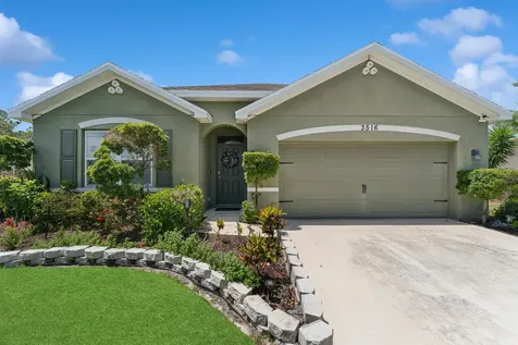 3516 SW Pisano Street Port St Lucie FL 34953