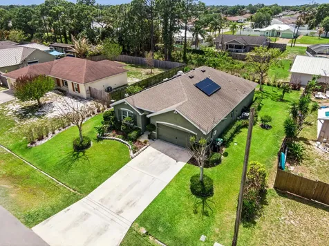 3516 SW Pisano Street Port St Lucie FL 34953