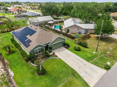 3516 SW Pisano Street Port St Lucie FL 34953