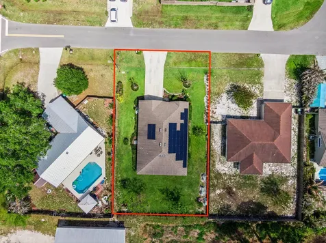 3516 SW Pisano Street Port St Lucie FL 34953