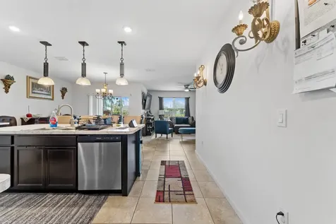 3516 SW Pisano Street Port St Lucie FL 34953