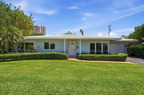 1431 S Ocean Boulevard Lauderdale By The Sea FL 33062