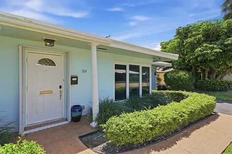 1431 S Ocean Boulevard Lauderdale By The Sea FL 33062