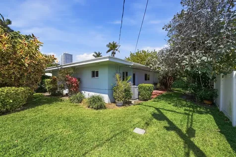 1431 S Ocean Boulevard Lauderdale By The Sea FL 33062