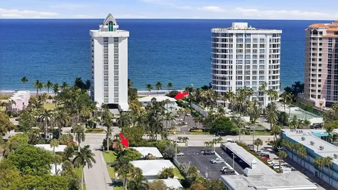 1431 S Ocean Boulevard Lauderdale By The Sea FL 33062