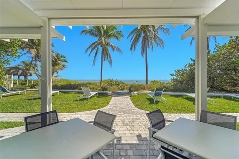 1431 S Ocean Boulevard Lauderdale By The Sea FL 33062