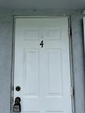 17 Detroit Street Lake Worth FL 33461