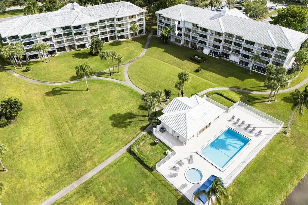 2441 Village Boulevard West Palm Beach FL 33409
