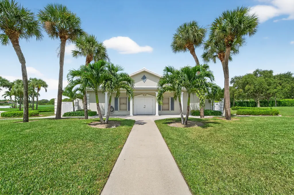 2441 Village Boulevard West Palm Beach FL 33409