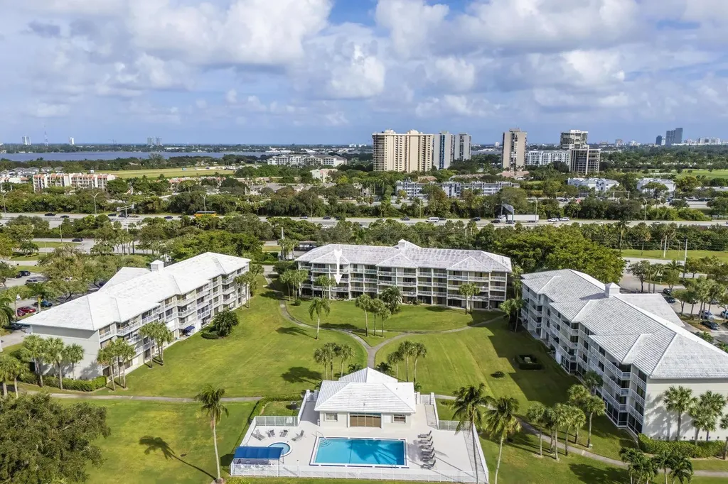 2441 Village Boulevard West Palm Beach FL 33409