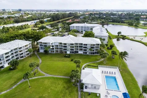 2441 Village Boulevard West Palm Beach FL 33409