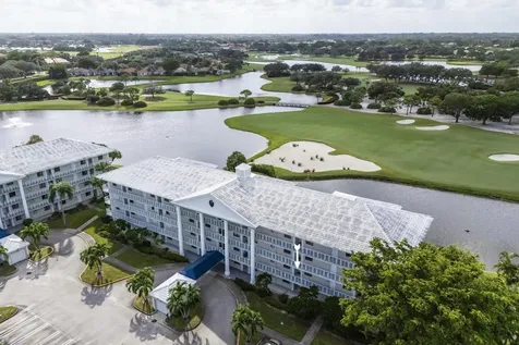2441 Village Boulevard West Palm Beach FL 33409