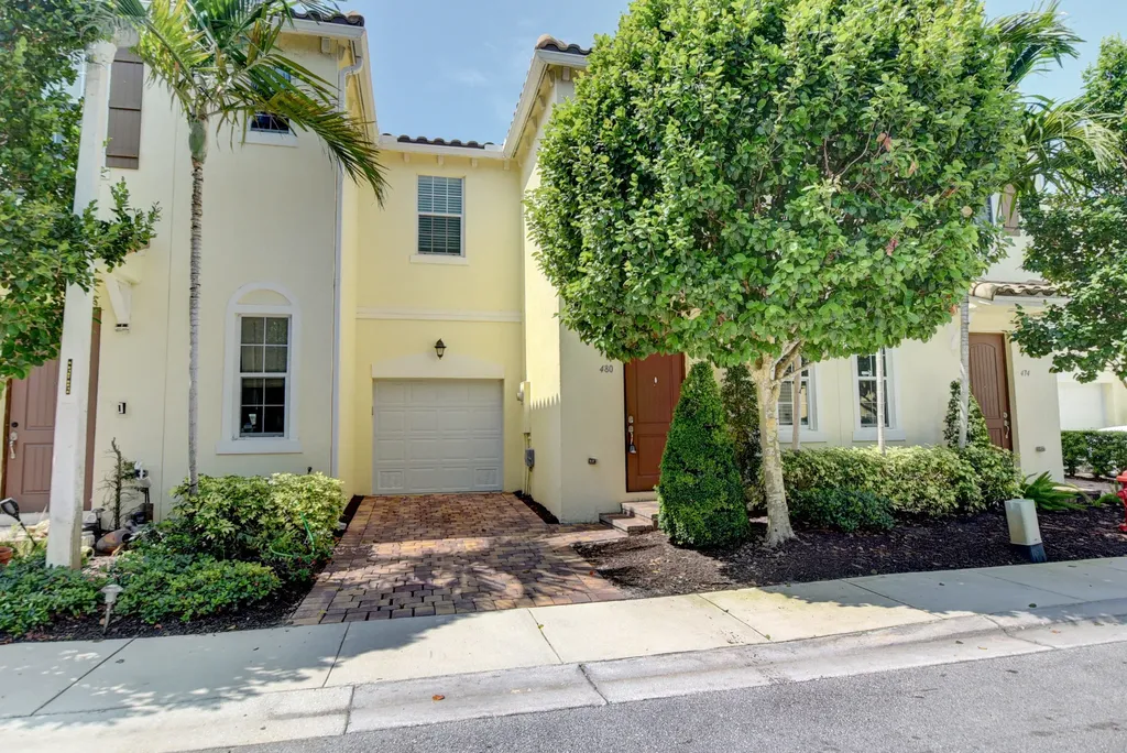480 Francesca Ridge Road Boynton Beach FL 33435