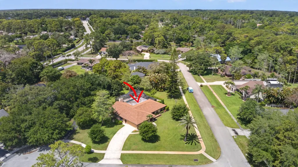 12338 Old Country Road N Wellington FL 33414
