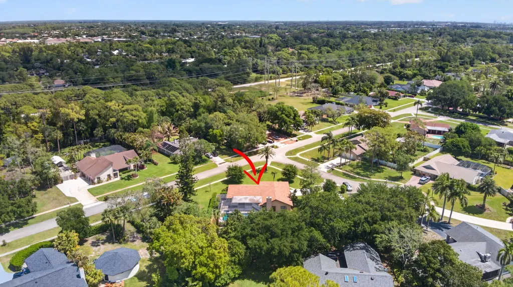 12338 Old Country Road N Wellington FL 33414
